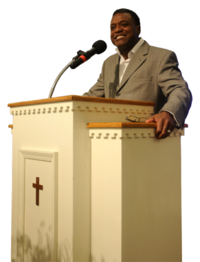 Pastor-Earle-Smith